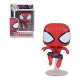 Funko Pop! No Way Home Amigão Da Vizinhança Spider Man 1159