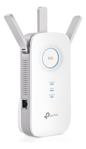 Access Point, Repetidor Tp-link Re450 Ac1750  Color Blanco 