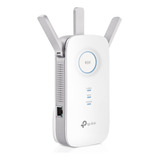 Access Point, Repetidor Tp-link Re450 Ac1750  Color Blanco 