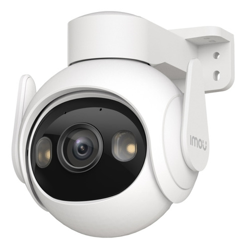 Camara Seguridad Wifi Imou Cruiser 2 Exterior 5mp Colornight