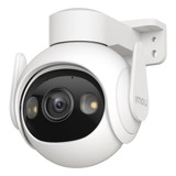 Camara Seguridad Wifi Imou Cruiser 2 Exterior 3mp Colornight