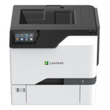 Impresora Lexmark Cs730de Color Láser Inalámbrico Print