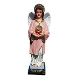 Figura Chamuel Arcángel ( 23cm) Envío Gratis