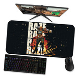 Mousepad Gamer Grande 80x40 - Valorant Raze 2