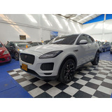 Jaguar E-pace 2018