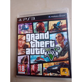 Gta 5 Ps3