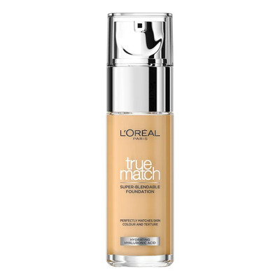 L'Oréal Paris True Match Amber Rose Beige 30 mL | MercadoLibre