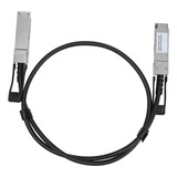 Cable Dac De Alta Velocidad Qsfp+ A Qsfp+, 40 G, 1 M Para H3