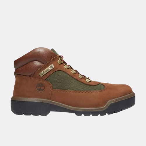 Botas Para Hombre Field Boot Waterproof Tb0a18a6d47