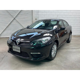 Renault Fluence Dynamique Pack 1.6 2015