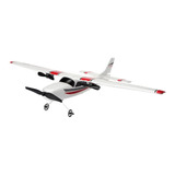 Avioneta Control Remoto Flybear Cesna 182 2 Ch, 2 4 G