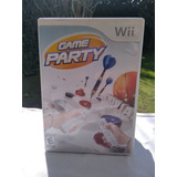 Juego Game Party Nintendo Wii