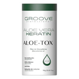 Botox Capilar Aloe Tox 1k Groove