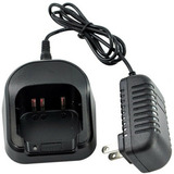 Cargador Original Para Radio Baofeng Uv-82 Nuevo M. S. I.