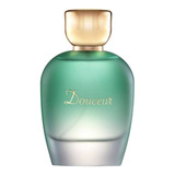 Perfume New Brand Douceur Edt 100ml Volume Da Unidade 100 Ml
