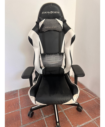 Silla Dxracer Racing Oh/rv131 Gamer