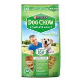 Alimento Perro Purina Dog Chow Complete Adulto 22.7 Croqueta