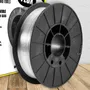 Alambre Mig P\u002F Soldar Sin Gas Flux 0,9mm Rollo 5 Kg Isard | Envío gratis