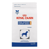 Alimento Royal Canin Veterinary Diet Canine Para Perro Adulto Todos Los Tamaños Sabor Mix En Bolsa De 8kg