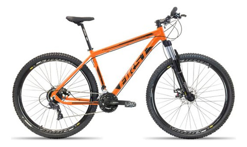 Bicicleta Aro 29 First