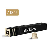 Nespresso Vaniglia, 10 Cápsulas De Café