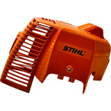 Carcasa Motor Original Motoguadaña Stihl Fs 85