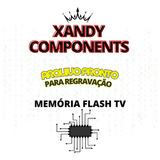 Arquivo Dados Memoria Flash Tv Para Philco Ph42m Led A4