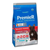 A Todo Chile Despacho - Premier Adulto Bulldog Frances 7,5kg