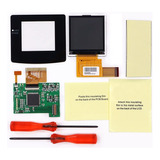 Hispeedido 2.2 Inch Color Changing Lcd Backlit Screen Kits R