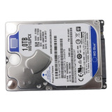 Disco Duro Wd Wd10jpcx 1tb 5400 16200393