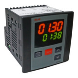 Temporizador Timer Digital  Eliwell Iberia Zuchelli Ew72tr