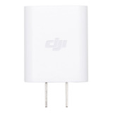 Charger P/ Hub Dji Mavic Mini 1 E 2 Original Padrão Us