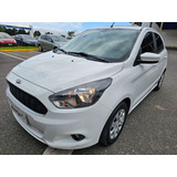 Ford Ka 5p S 2017