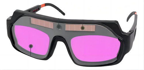 Gafas De Seguridad Para Soldar