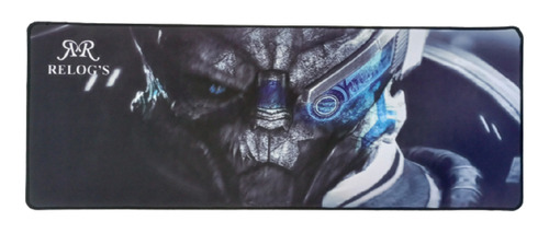 Mousepad Gamer Grande Pc Top Notebook Teclado 800mm X 300mm