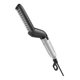 Chapinha Alisadora Masculina Gama Barber Style 25w