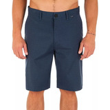 Short Hurley Men's Turner 21 Walk Shorts Mws0005850-h45b