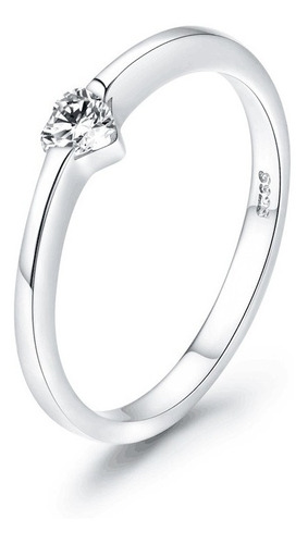 Anillo De Plata, Little Heart