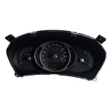 Painel Instrumentos Hyundai Tucson Manual Novo Original E Nf