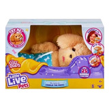 Little Live Pets Charlie The Puppy Perrito Interactivo 26388