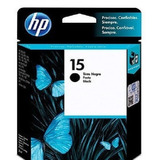 Cartucho Hp 15 615 6615dl Original Lacrado Venc 11/2023