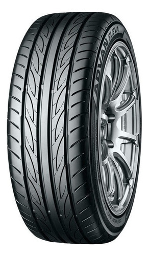 Llanta 185/55r15 Yokohama Advan Fleva V701 82 V