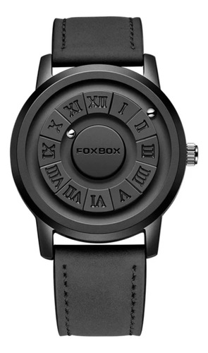 Reloj Foxbox Magnetic Impermeable Para Hombre