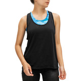 Musculosa Team Gear Training Deportiva Mujer - Newsport