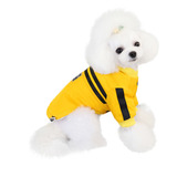 Ropa Para Mascotas En V Y Ropa De Invierno New Sports Two Le