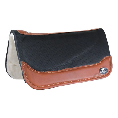 Manta P\u002F Vaquejada Air Max Pad C\u002F Pelego Diamond Boots Horse | Parcelamento sem juros