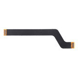 Cable Flexible De Placa Base Lcd Para Zte Blade V10 Vita