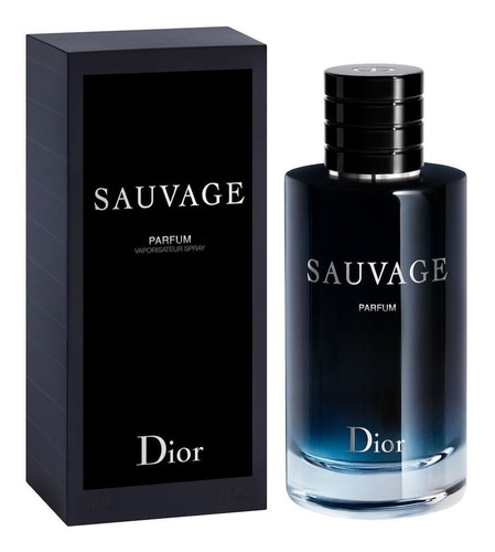 Dior Sauvage Parfum X 100ml Masaromas