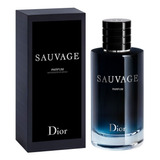 Dior Sauvage Parfum X 100ml Masaromas