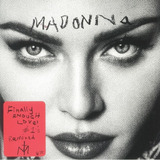 Lp Vinilo Doble Madonna Finally Enough Love Nuevo Sellado